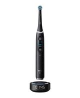 iO10 Electric Toothbrush with Travel Case