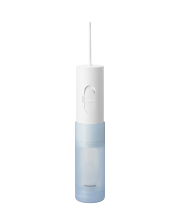Travel Battery Operated Water Flosser