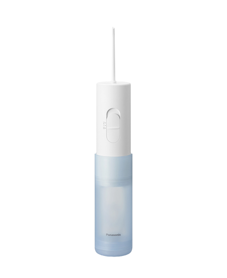 Travel Battery Operated Water Flosser