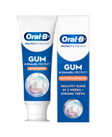 Gum & Enamel Protect Bacteria Defense Toothpaste - 110g