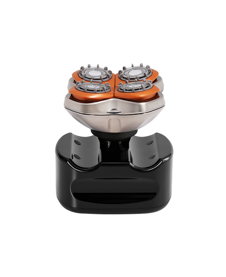 Pitbull Gold PRO Rugged Head Shaver