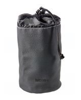 5-Piece Shave Set with Safety Razor, Badger Shaving Brush, Stand, Bowl & Toiletry Bag