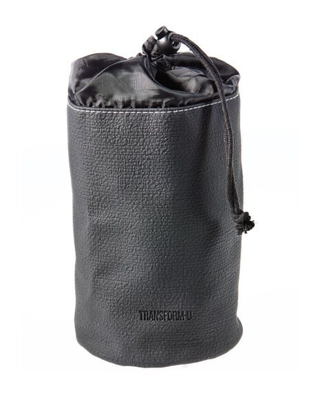 5-Piece Shave Set with Safety Razor, Badger Shaving Brush, Stand, Bowl & Toiletry Bag