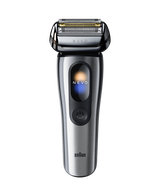 NEVO Wet & Dry Electric Shaver with 7-in-1 Care System