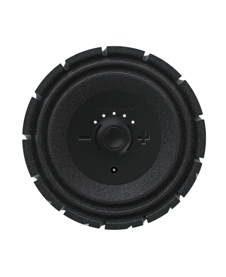 Theragun Wave Roller Vibration Therapy