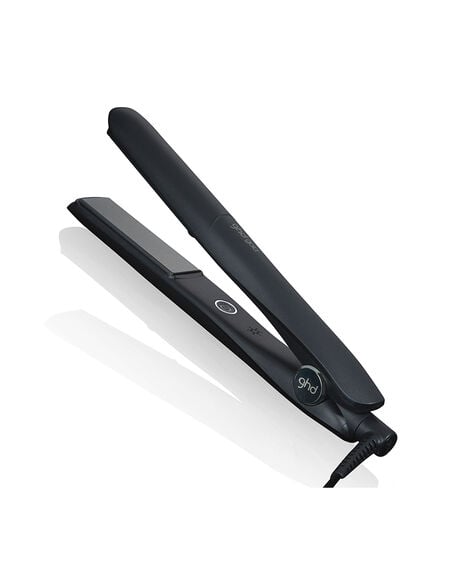 gold® professional hair straightener