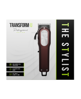 The Stylist Hair Clipper