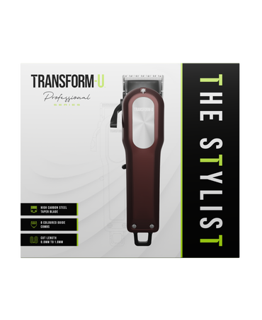 The Stylist Hair Clipper
