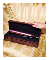 chronos hair straightener in cherry chic - limited edition