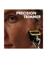 Fusion5 Proshield Flexball Razor with Blades Refill 2 Pack