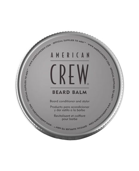 Beard Balm - 60g