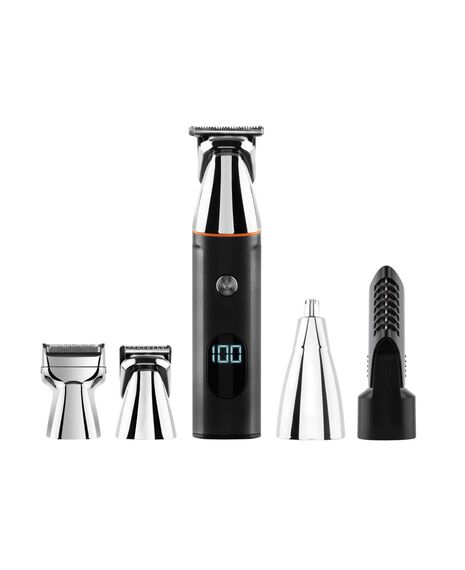Smooth Operator 11-in-1 Grooming Kit