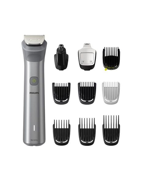 Multigroom Series 5000 10-in-1 Trimmer