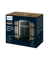 Series 700 Compact Electric Shaver - Charcoal