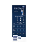iO6 Electric Toothbrush - Black
