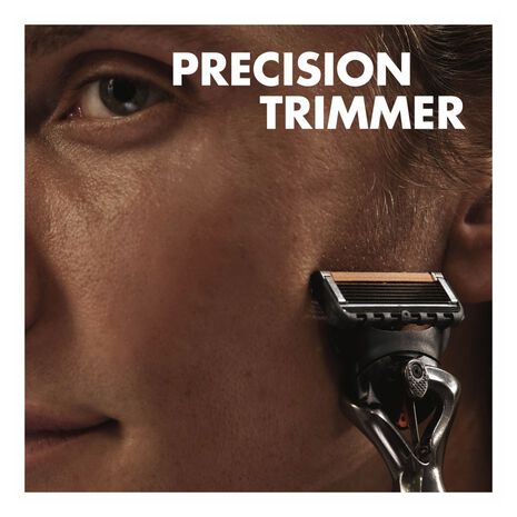 Fusion5 ProGlide Flexball Razor Blades Refill 12 Pack