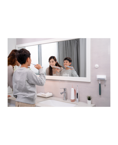 Kids Sonic Electric Toothbrush - Blue