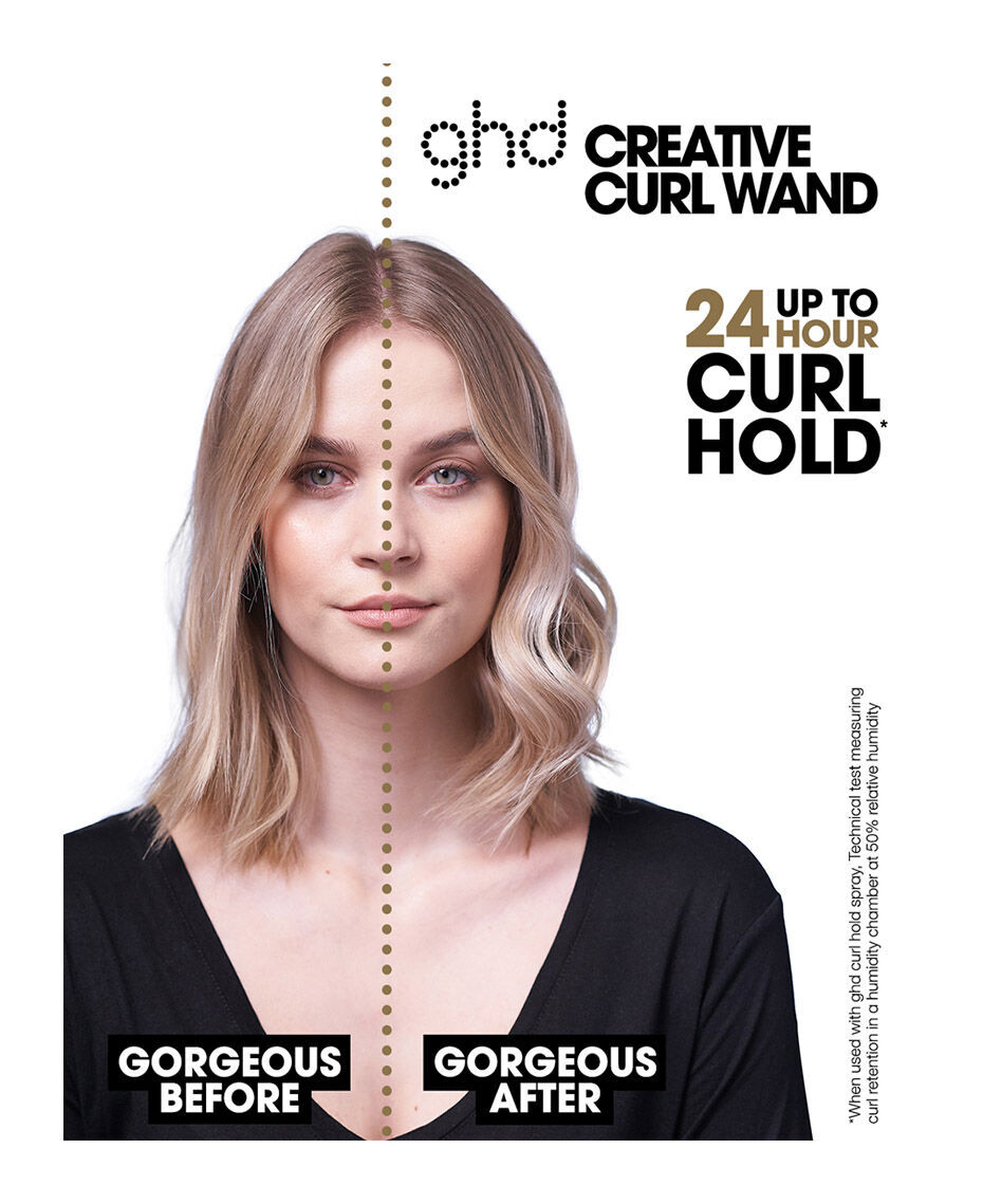 Curve creative on sale