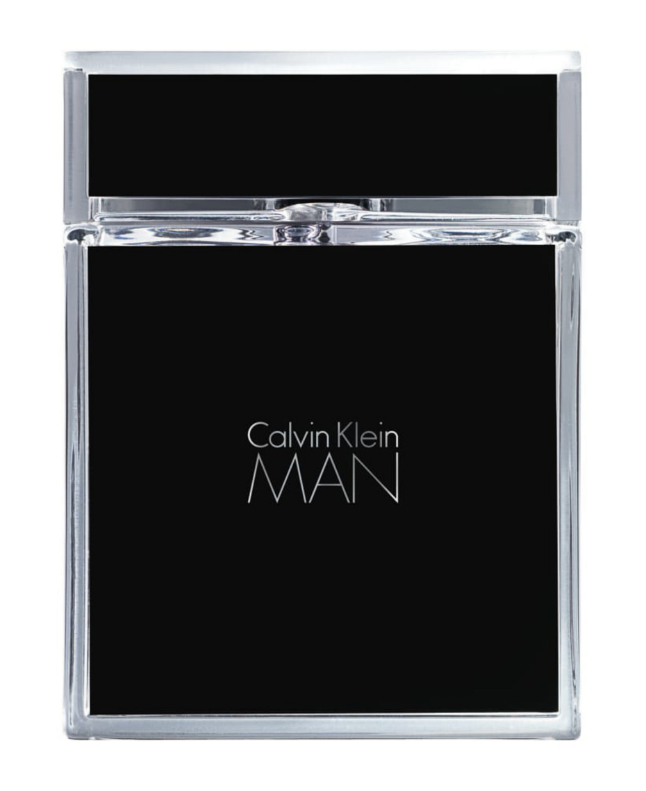 Calvin Klein Man Eau de Toilette 100mL Shaver Shop
