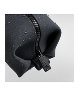 The Koby Lite | Toiletry Bag - Charcoal