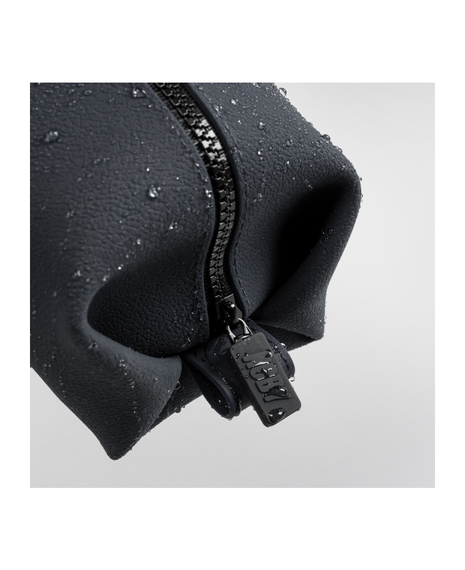 The Koby Lite | Toiletry Bag - Charcoal