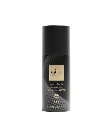 Glam Finale - Final Shine Spray 100mL