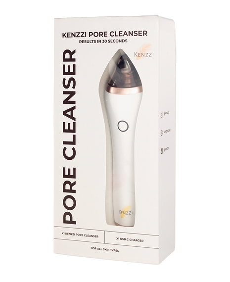 Microdermabrasion Handset