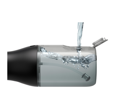 Sonicare Cordless Power Flosser 3000 - Black