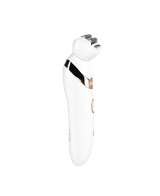 Contouring Head Wet & Dry Lady Shaver