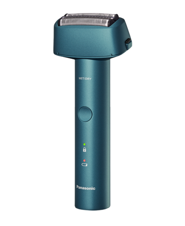 Series 300 3-Blade Wet & Dry Electric Shaver - Blue