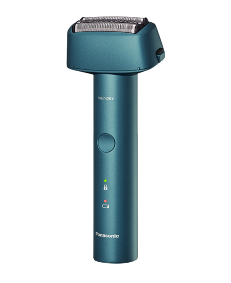 Series 300 3-Blade Wet & Dry Electric Shaver - Blue