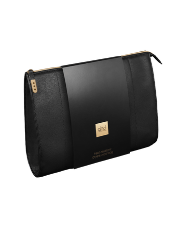 Heat-Resistant Hair Dryer Bag