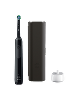 Pro 2500X Electric Toothbrush with Travel Case - Black