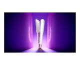 The Wide Iron Pro Hair Straightener