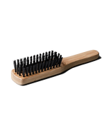 Bamboo Hair & Beard Brush