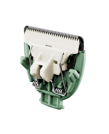 Replacement Blade - Sage