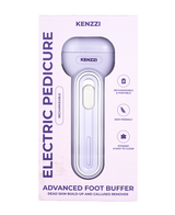 Electric Pedicure Tool