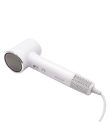 Salon Pro+ Hair Dryer