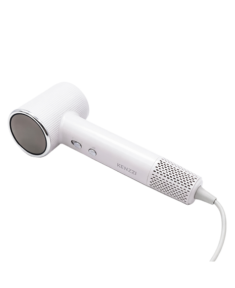 Salon Pro+ Hair Dryer