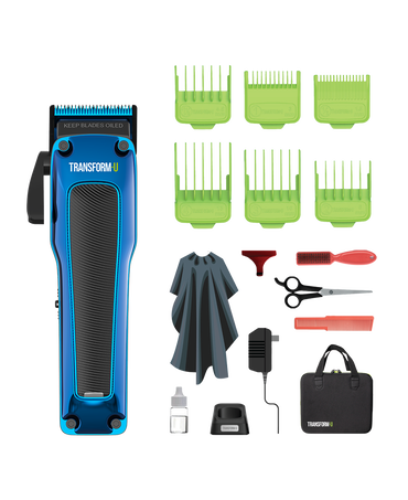 POSEIDON Hair Clipper