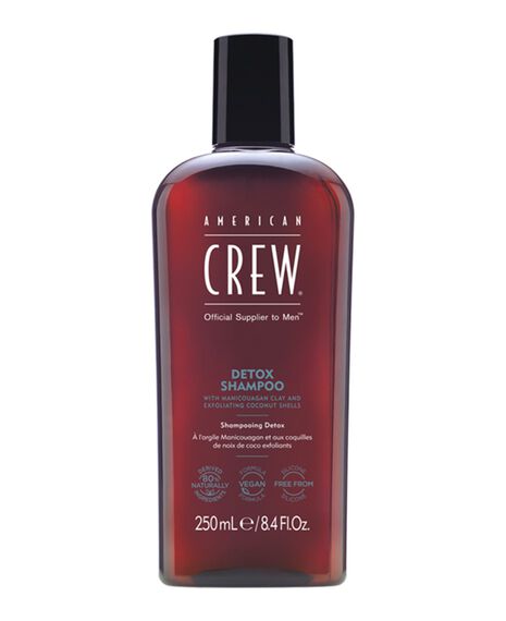 Detox Shampoo - 250mL
