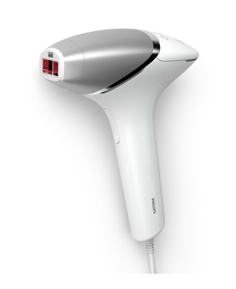 Series 8000 Lumea IPL Hair Removal Device