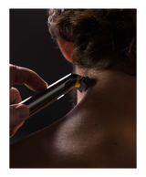 MicroTouch Solo Titanium Face & Body Trimmer