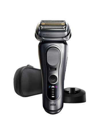 Series 9 PRO+ Wet & Dry Electric Shaver
