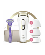 Silk-expert Pro 5 IPL Hair Removal Device 2.0
