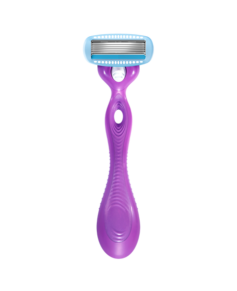 Silk Hydro Razor + 2 Refills