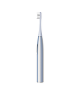 X Pro Digital S Sonic Electric Toothbrush - Silver with 4 Replacement Brush Head Refills