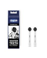Charcoal Replacement Head Refills 2 Pack