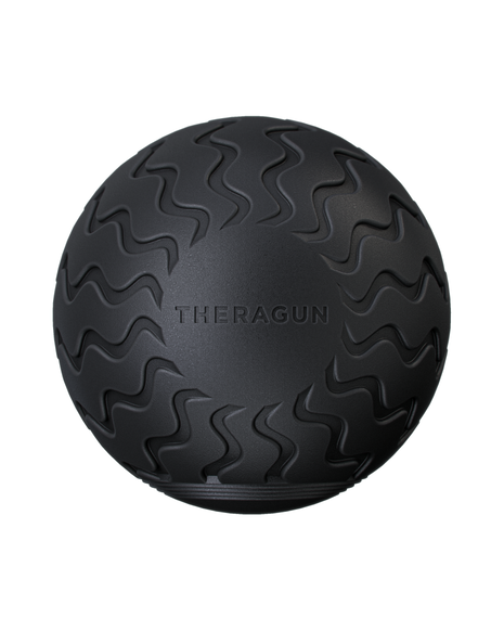 Theragun Wave Solo Roller Vibration Therapy