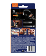 Fusion ProGlide 5 Power Flexball Razor with Blade